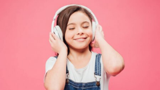 Children on the autism spectrum can connect with music!