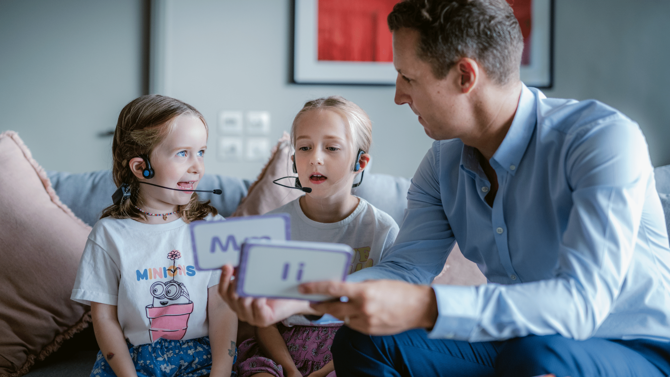 academic learning education with Forbrain