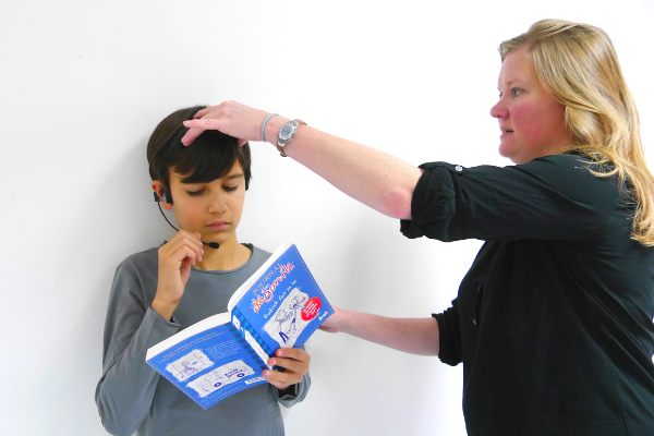 forbrain for autism, autism spectrum disorder, forbrain