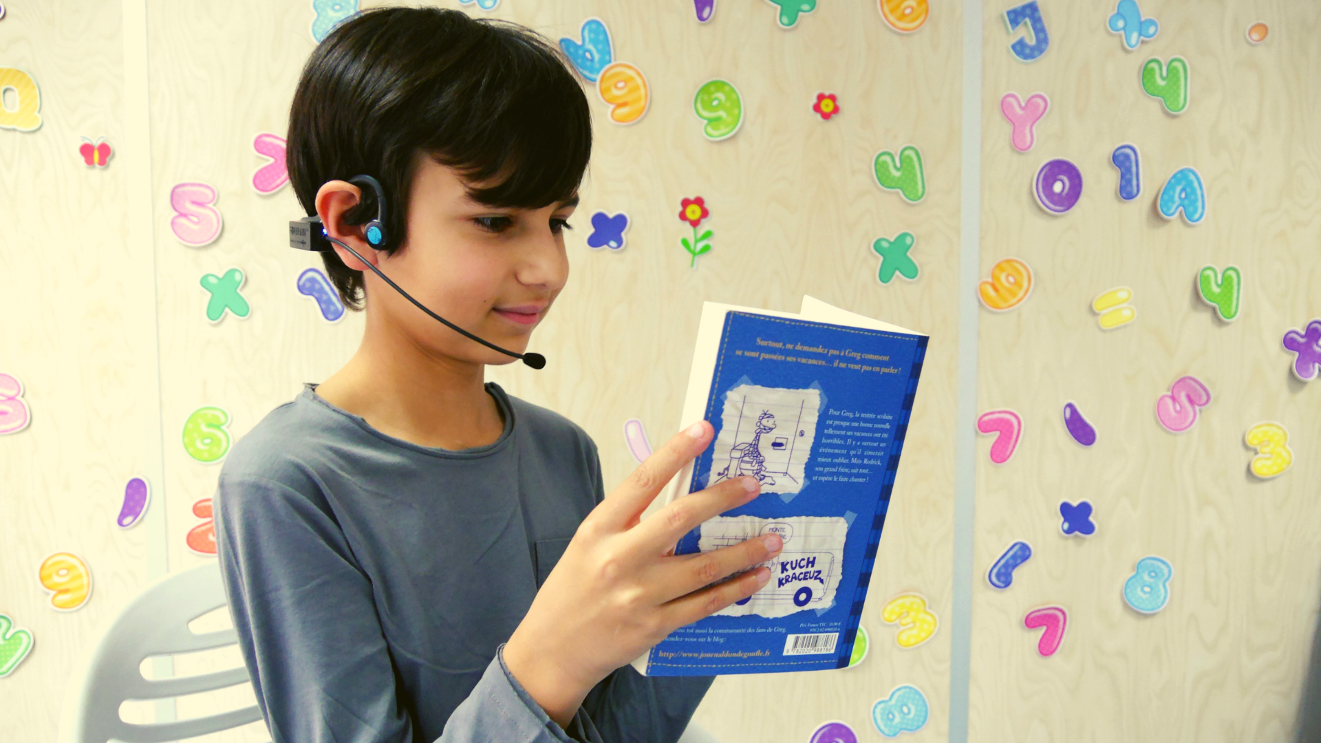 learning with forbrain, forbrain