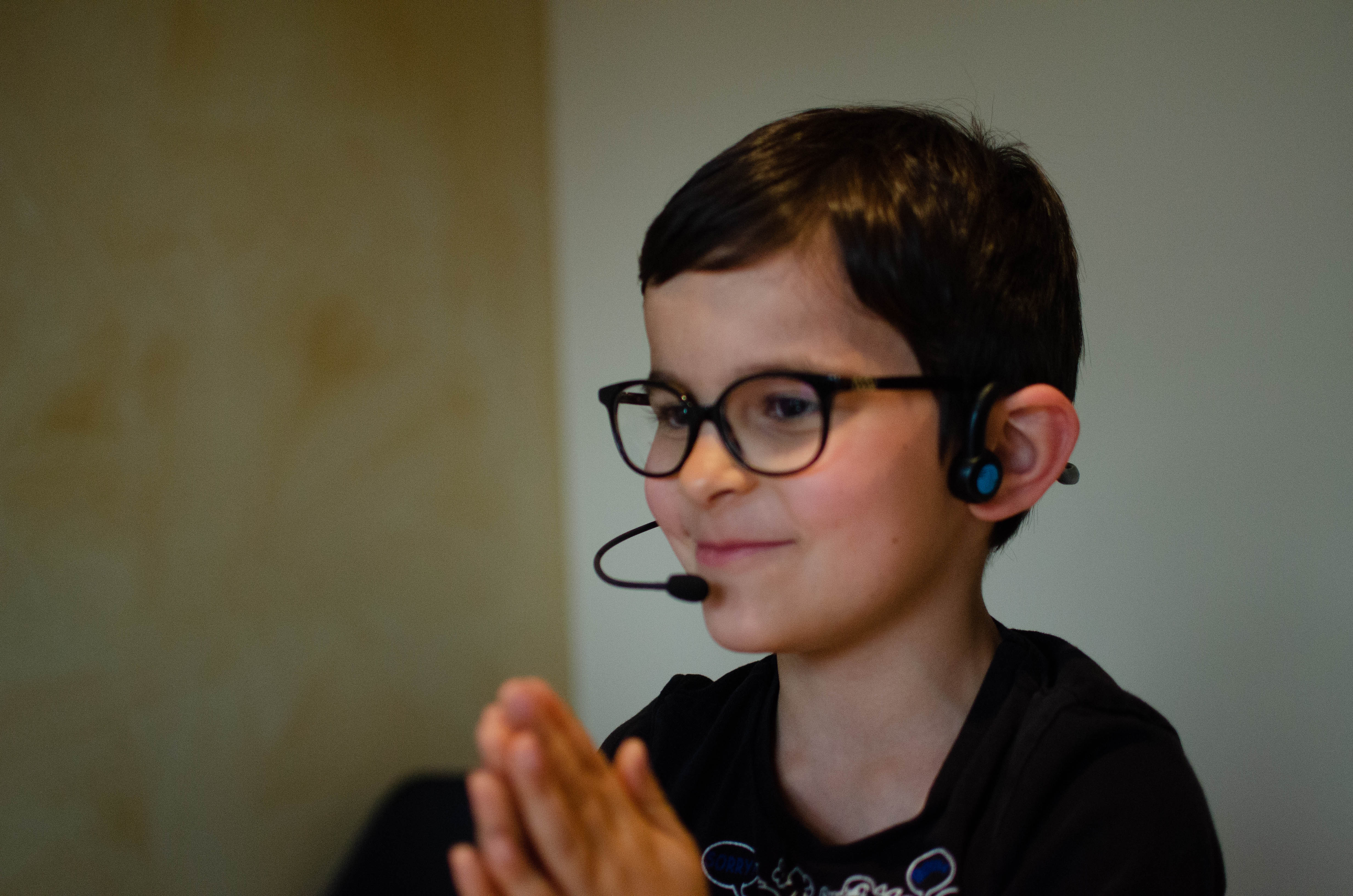 Forbrain Speech And Language Delays Therapy