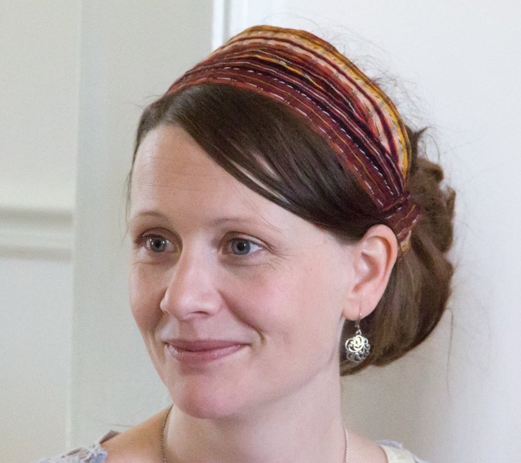 Amy BOREL, Speech-Language Pathologist