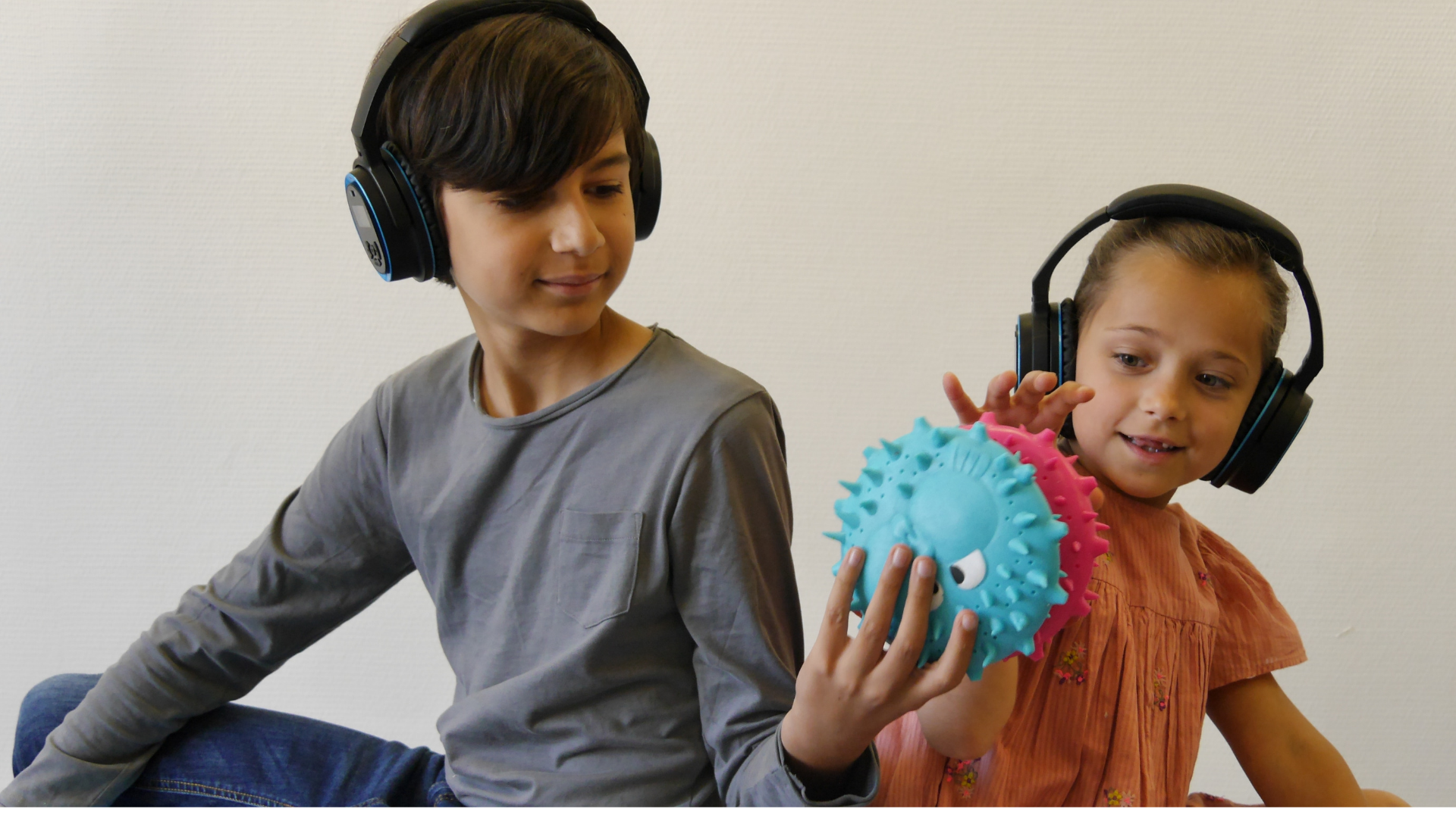 Activities for children with Sensory Processing Disorder