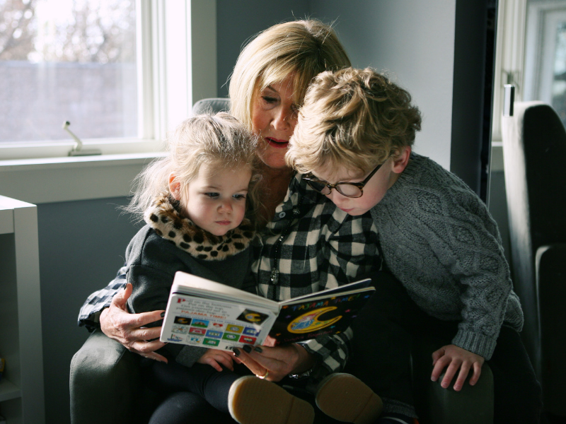 forbrain, speech fluency, attention